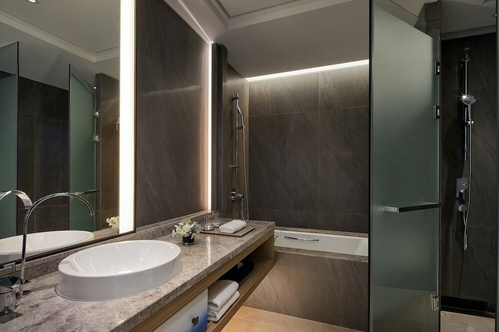 Фото Signiel Busan