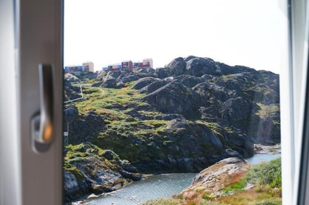 Фото Hotel Søma Sisimiut