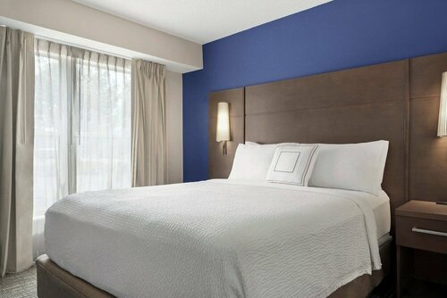 Гостиница Residence Inn by Marriott Kansas City Independence в Индепенденсе