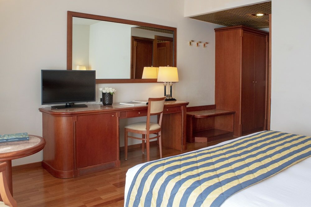 Фото Starhotels Vespucci