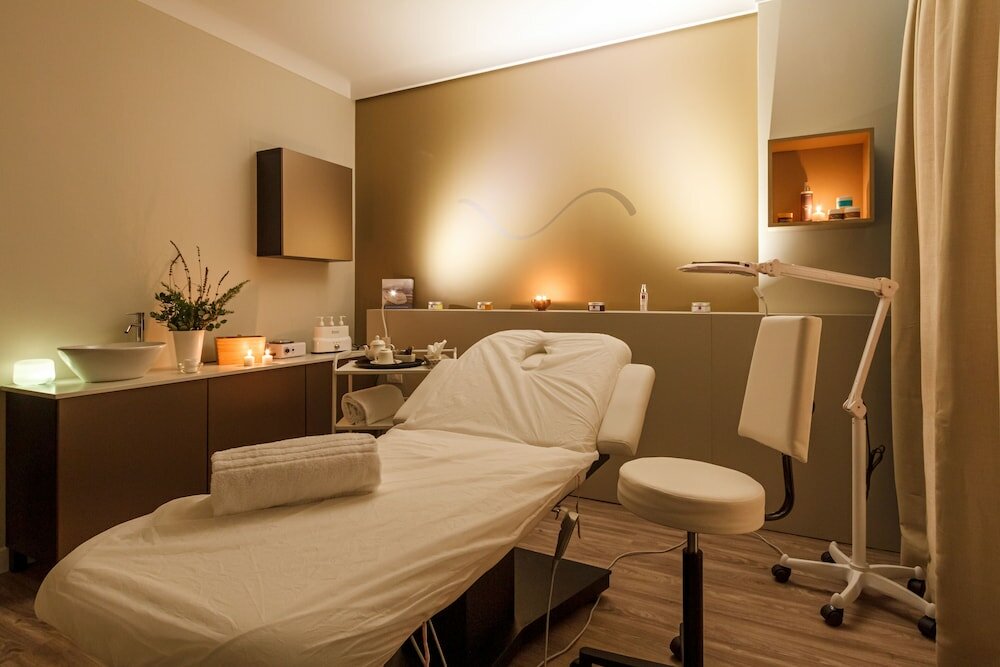 Фото Seawater Hotel & Medical SPA