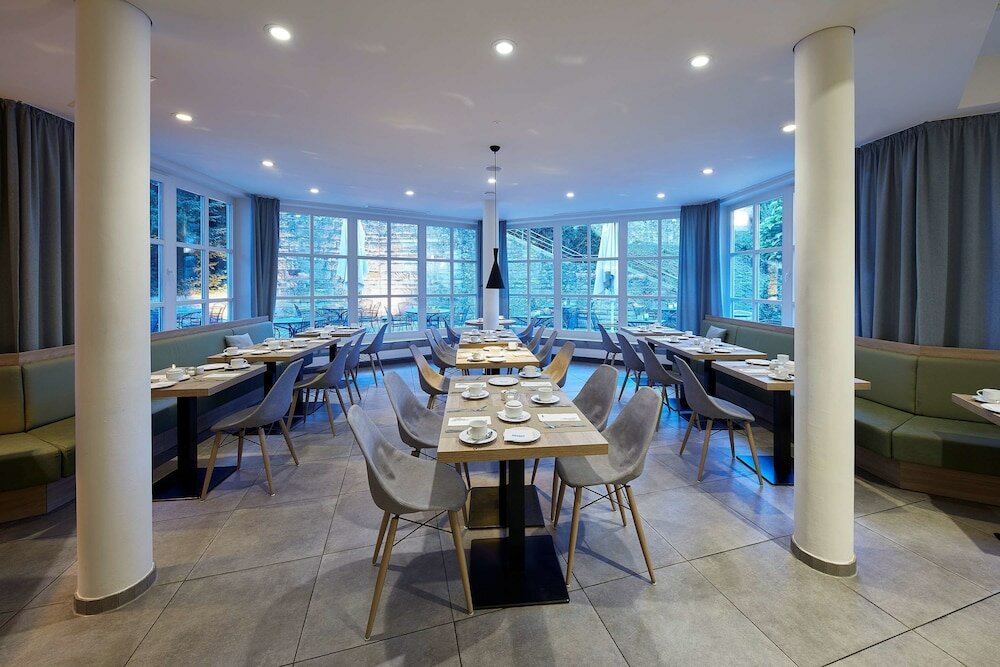 Фото Nestor Hotel Neckarsulm