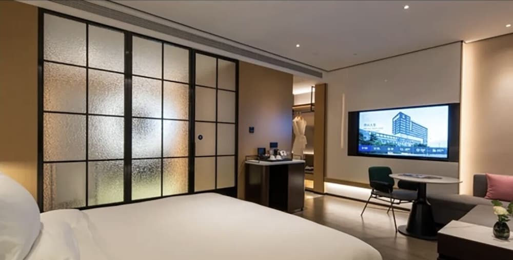 Фото Novotel Tianjin Drum Tower