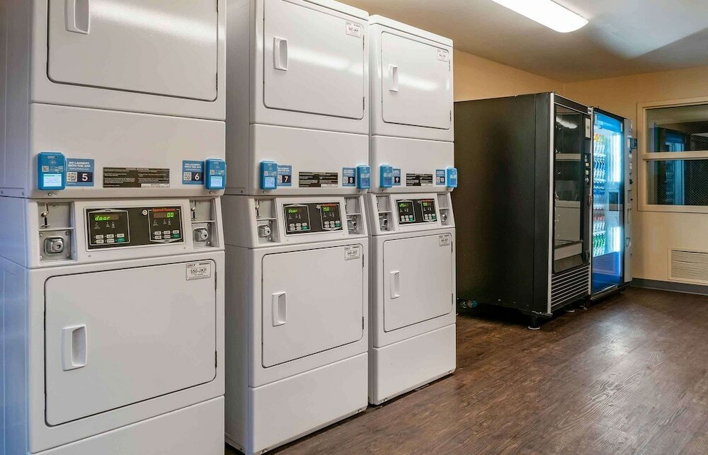 Фото Extended Stay America Suites Detroit Ann Arbor Briarwood Mal
