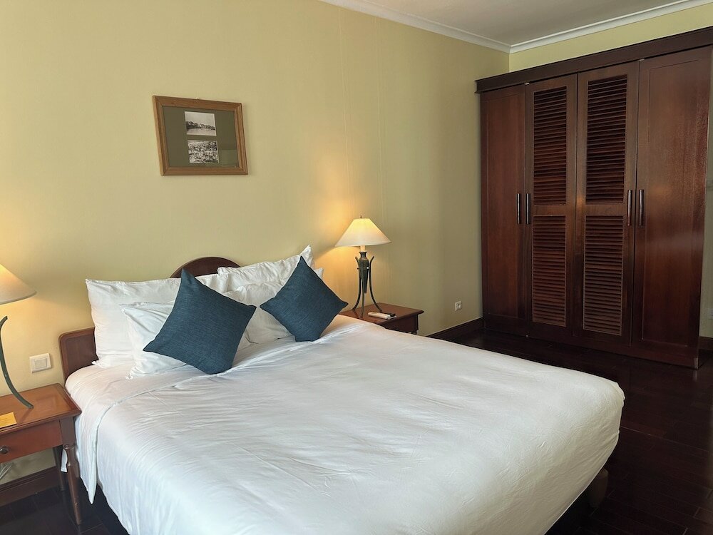 Фото Avani Hai Phong Harbour View Hotel