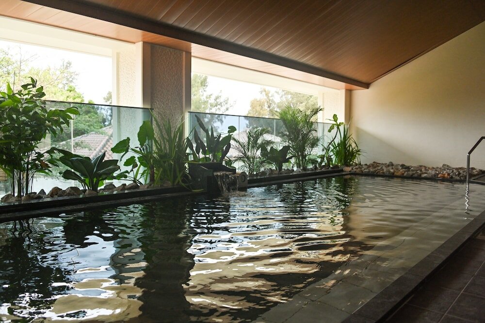 Фото Fusaki Beach Resort Hotel & Villas