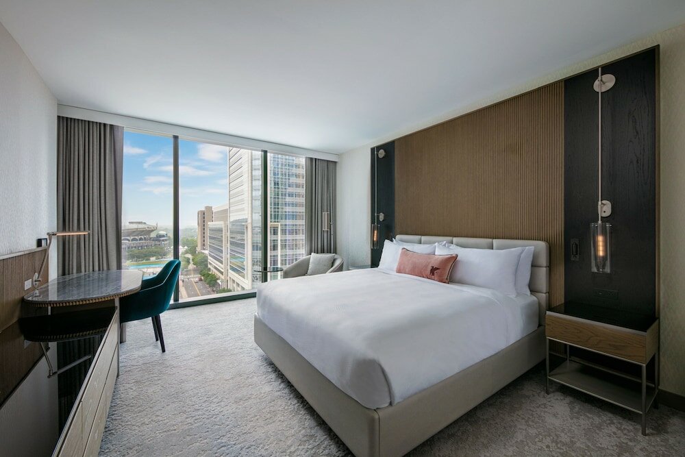 Фото Jw Marriott Charlotte