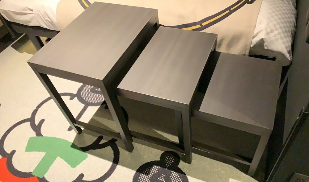 Фото Hotel Tavinos Kyoto