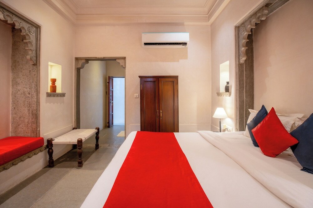 Фото Madri Haveli