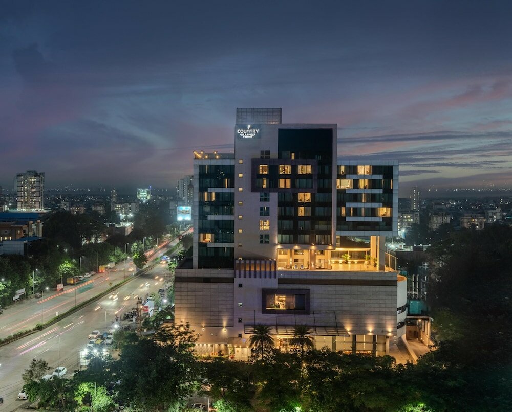 Фото Country Inn & Suites by Radisson, Navi Mumbai
