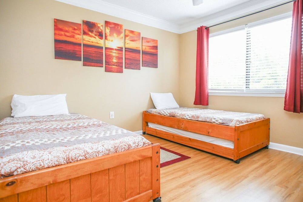 Фото Portside Resort by Panhandle Getaways
