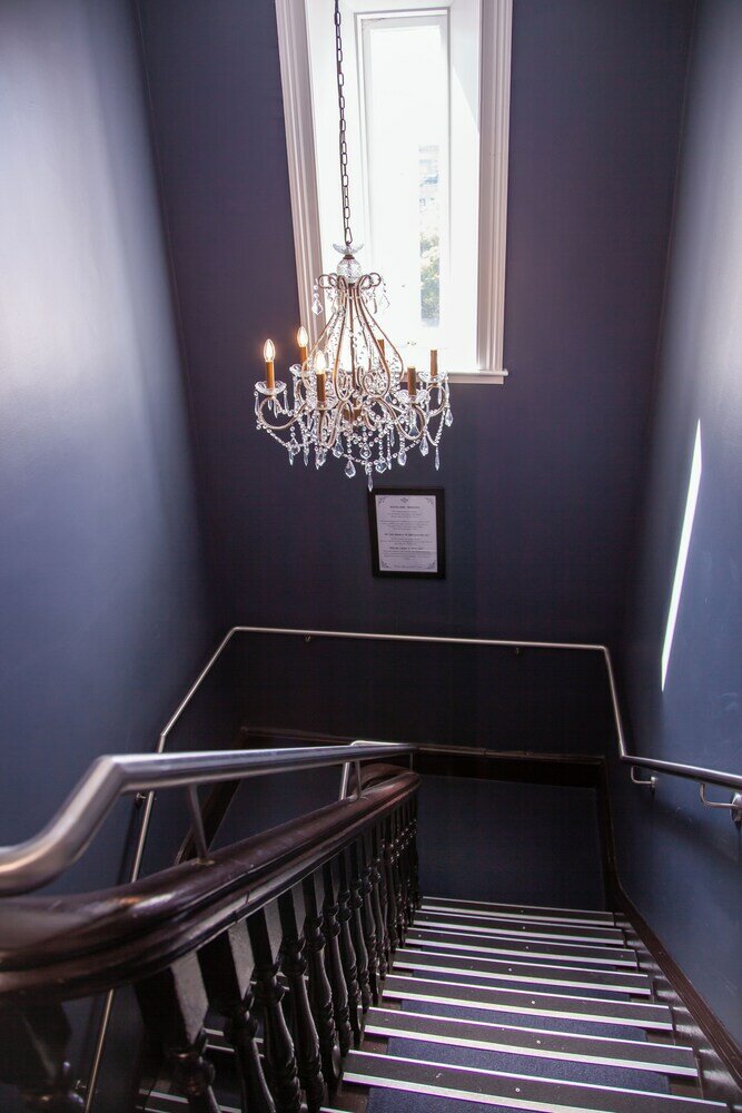 Фото Bayswater Boutique Lodge