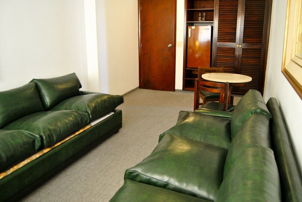 Фото Iberia Hotel