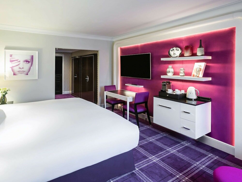 Фото Sofitel London St James