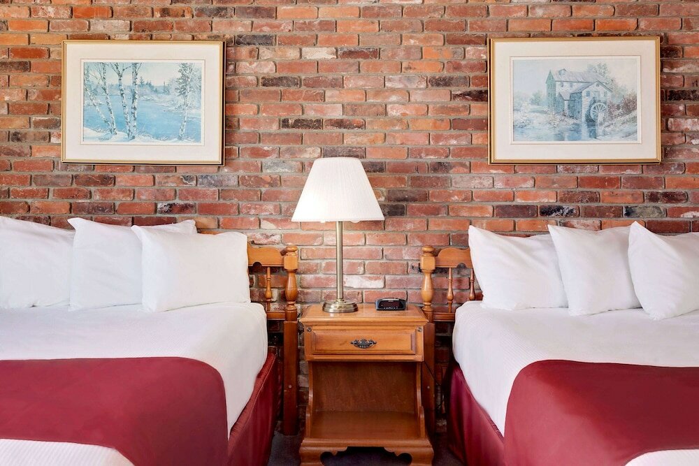 Фото Ramada by Wyndham 1000 Islands/Gananoque