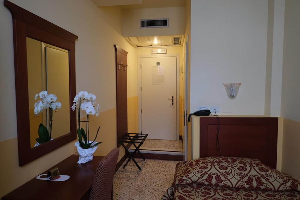 Фото Palazzo Marcello Hotel al Sole
