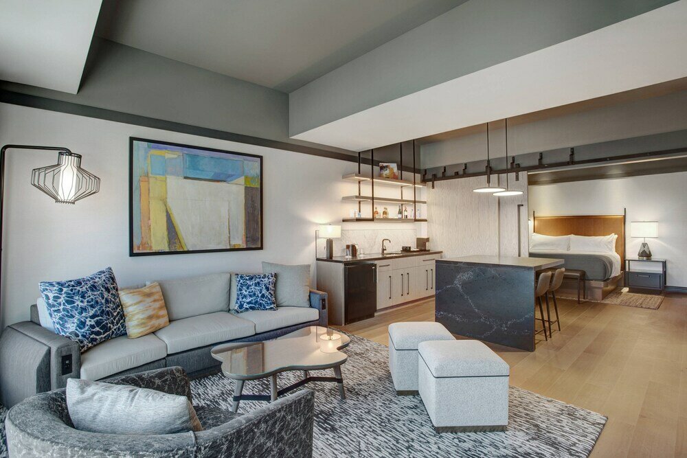 Фото The Farnam, Autograph Collection