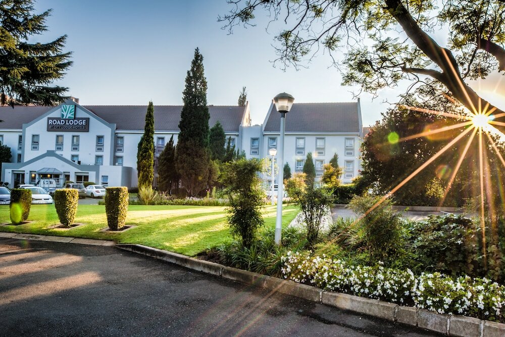 Фото Road Lodge Germiston Lake