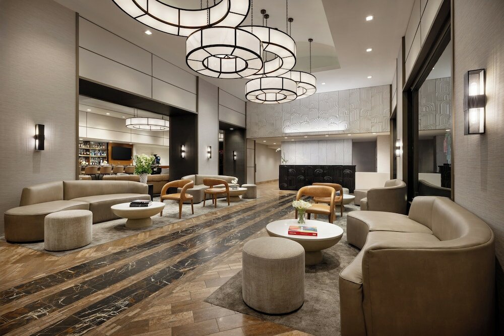 Фото The Muse New York
