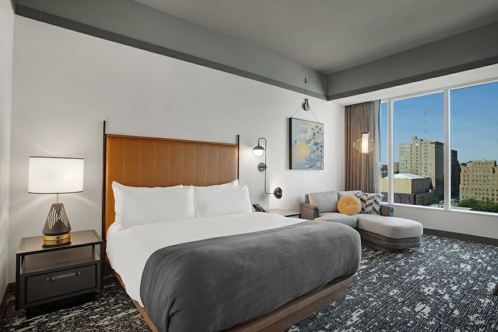 Фото The Farnam, Autograph Collection