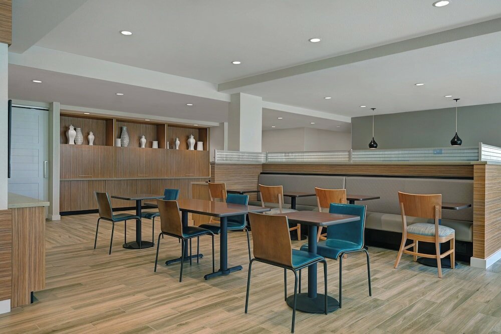 Фото TownePlace Suites by Marriott Sacramento Airport Natomas