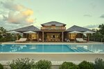Como Parrot Cay