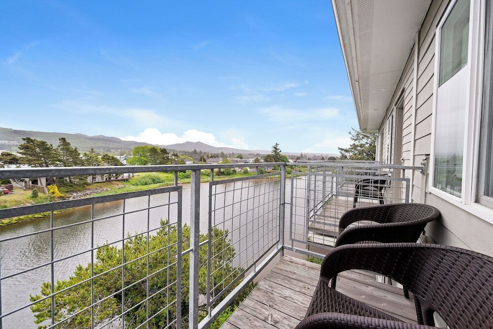 Фото River Inn at Seaside