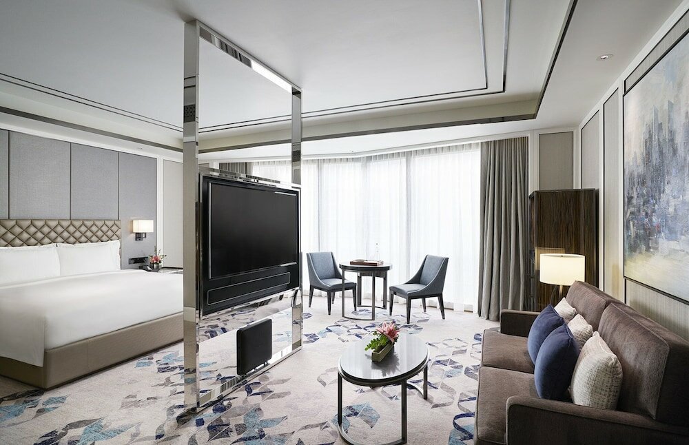 Фото Hotel Okura Manila
