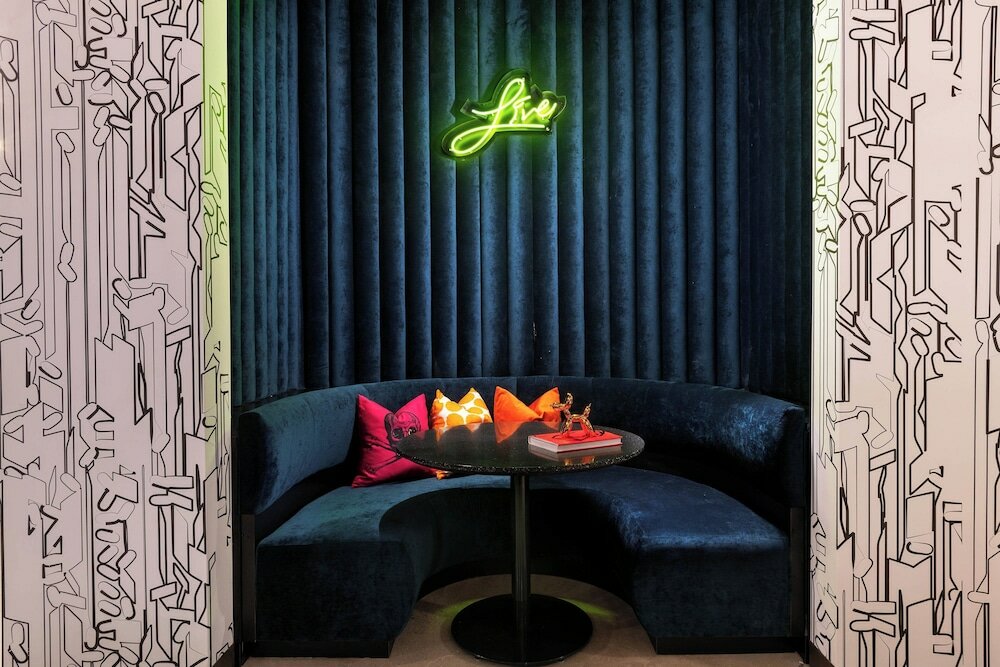 Фото Aloft San Antonio Utsa Area