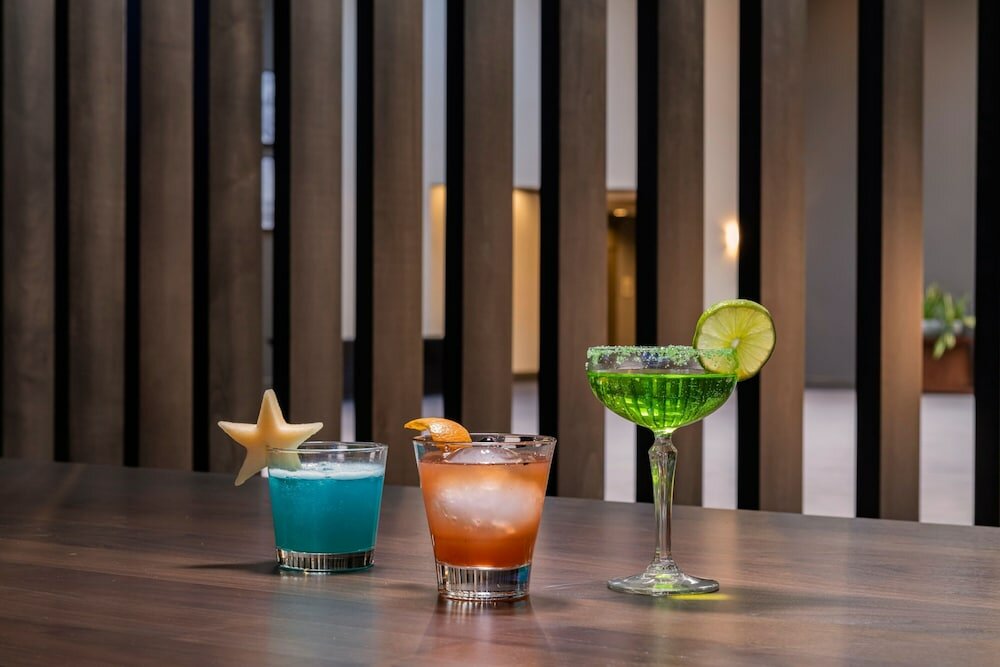 Фото Austin Marriott North