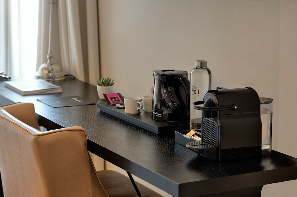 Фото Only You Boutique Hotel