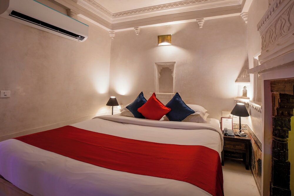 Фото Madri Haveli