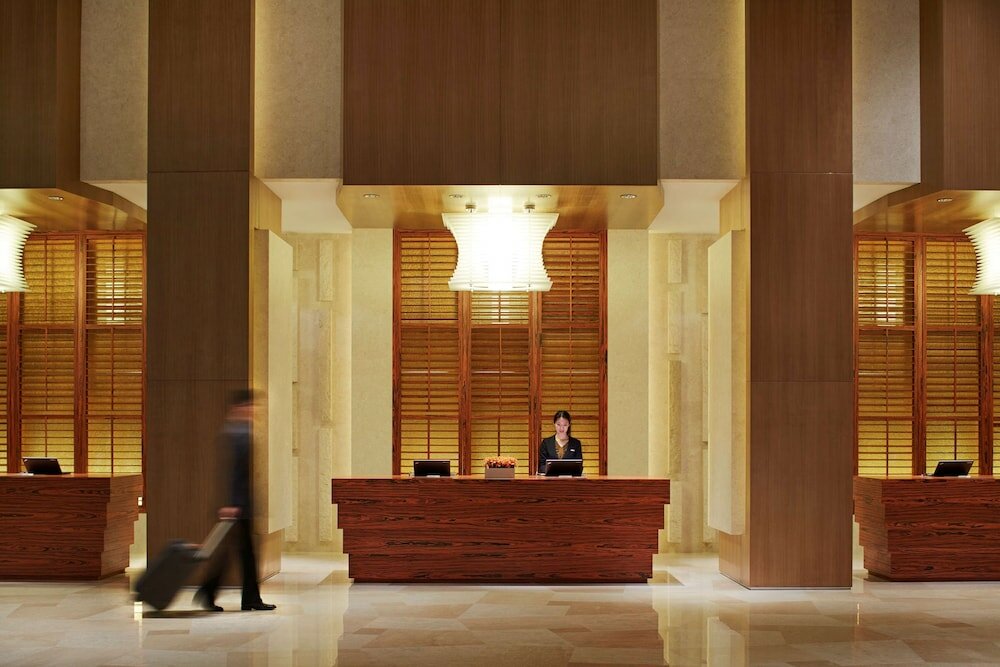 Фото Hyatt Regency Qingdao
