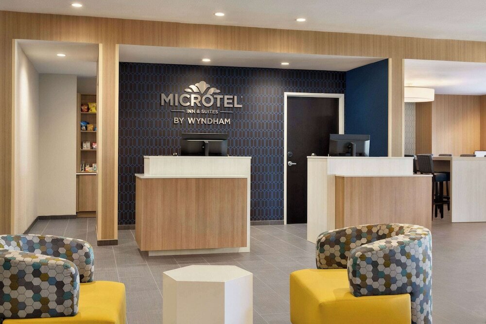 Фото Microtel Inn & Suites by Wyndham Gambrills