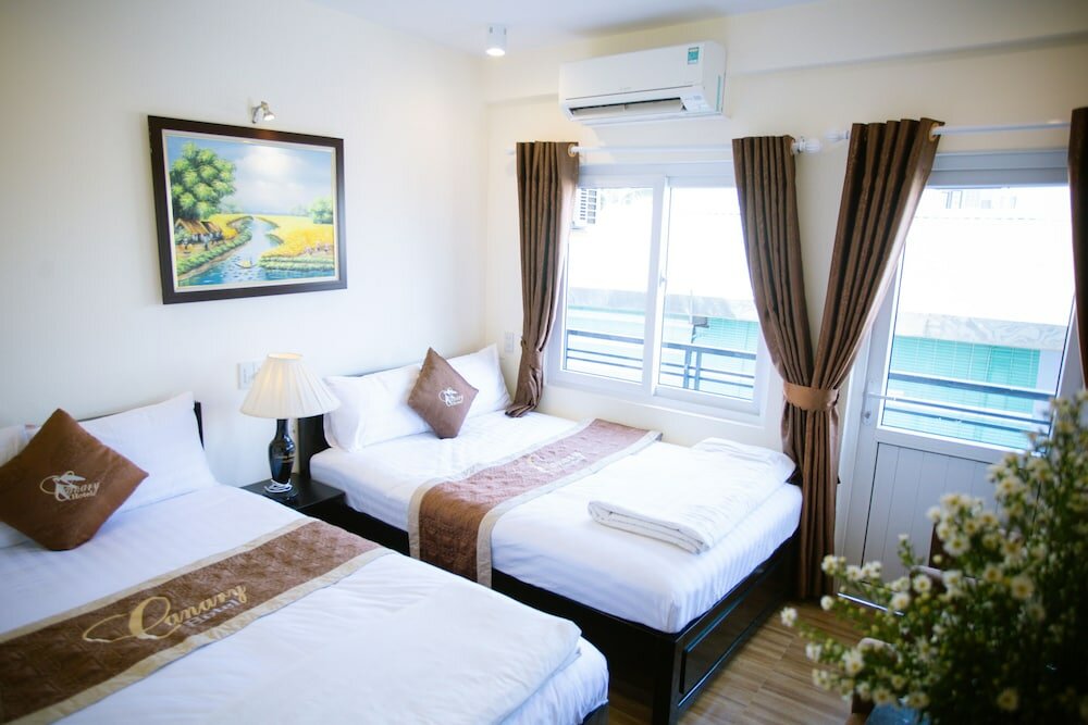Фото Canary Boutique Hotel