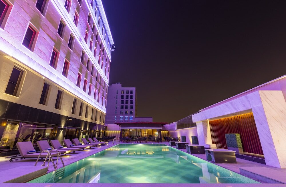Фото Joudyan Olaya Riyadh