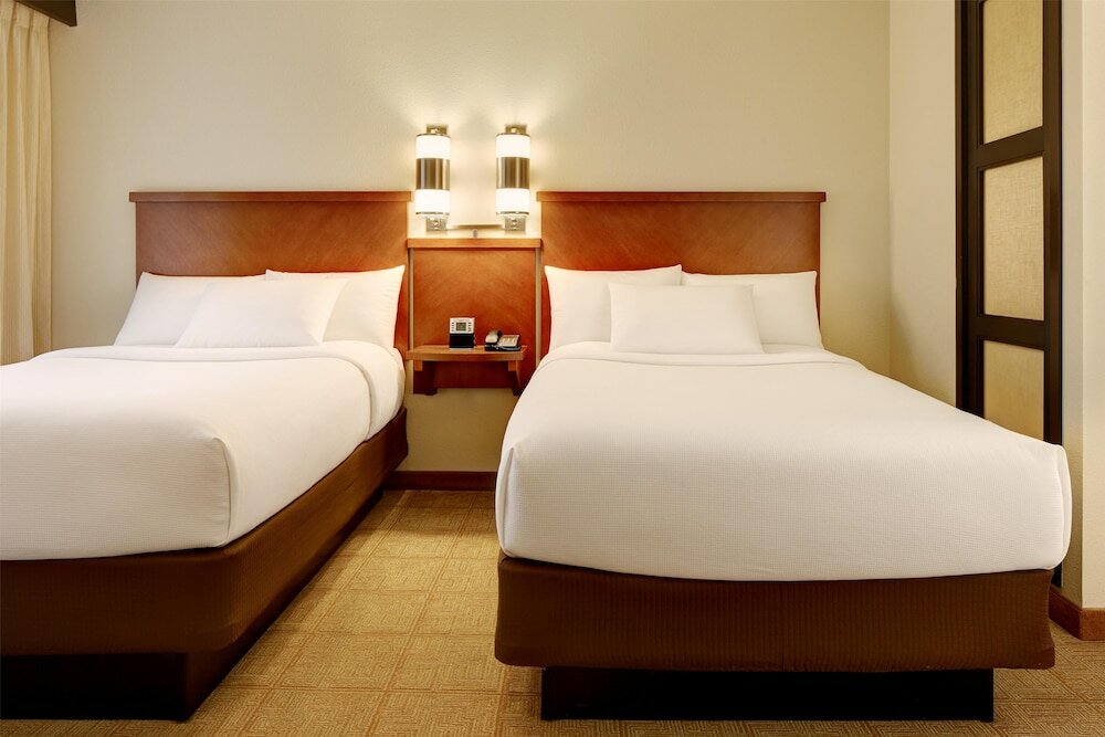 Фото Hyatt Place Shenzhen Dongmen