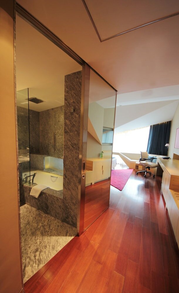 Фото Vivanta New Delhi, Dwarka
