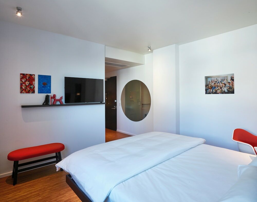 Фото CitizenM San Francisco Union Square