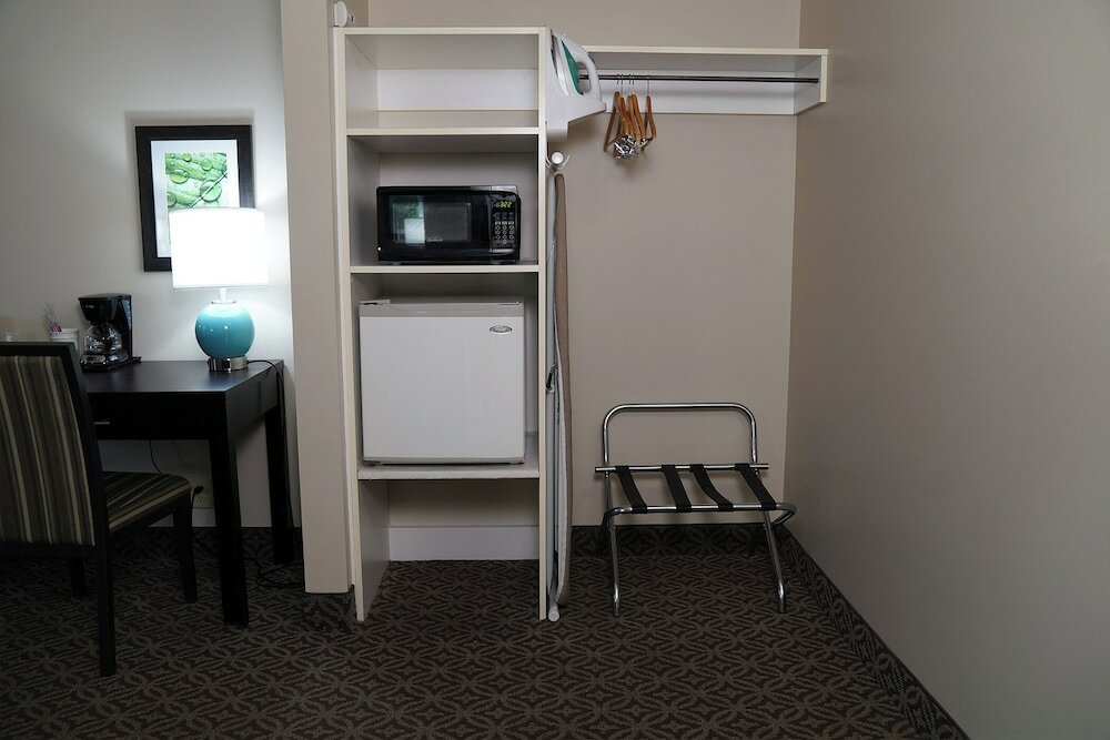 Фото The Madison Inn by Riversage