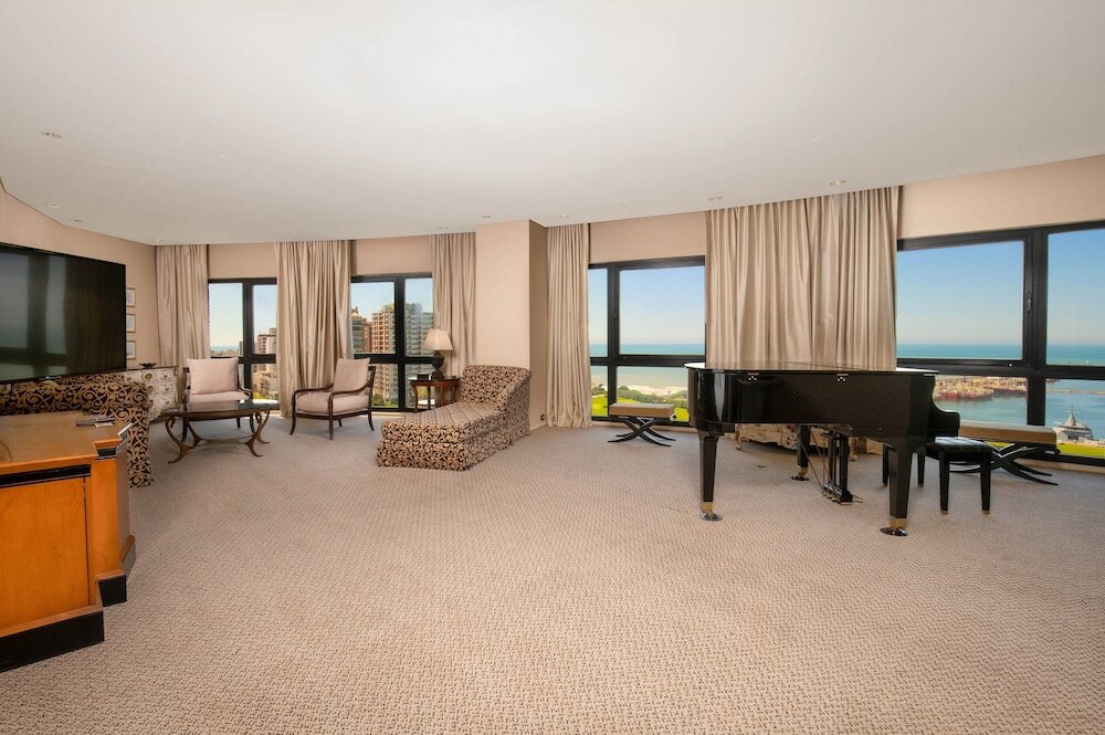 Фото Sheraton Mar Del Plata Hotel