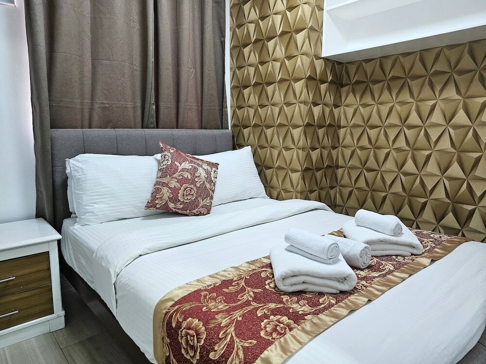 Фото Jmm Grand Suites