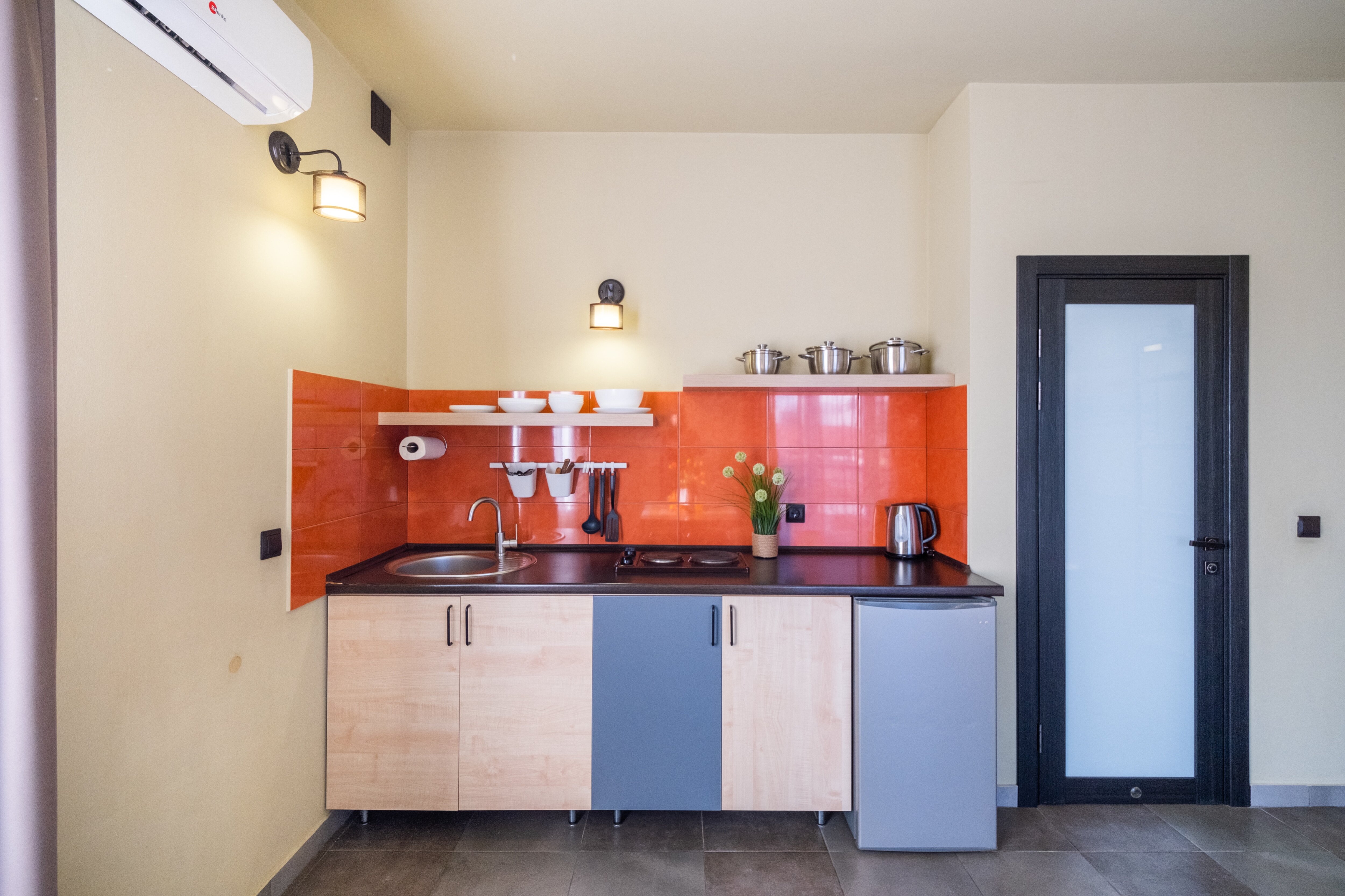 Фото Модерато