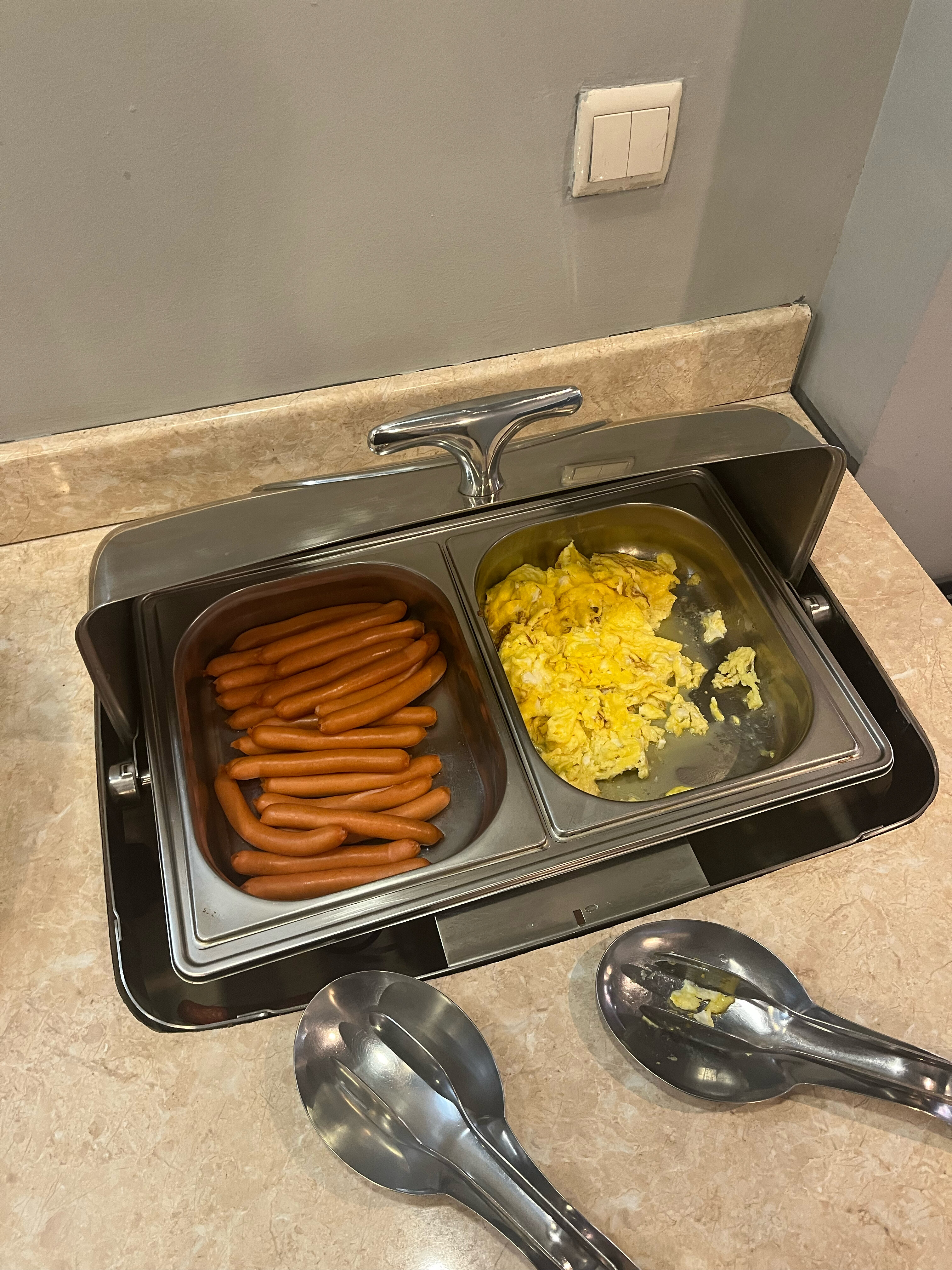 Фото Hotel Just Inn Tbilisi