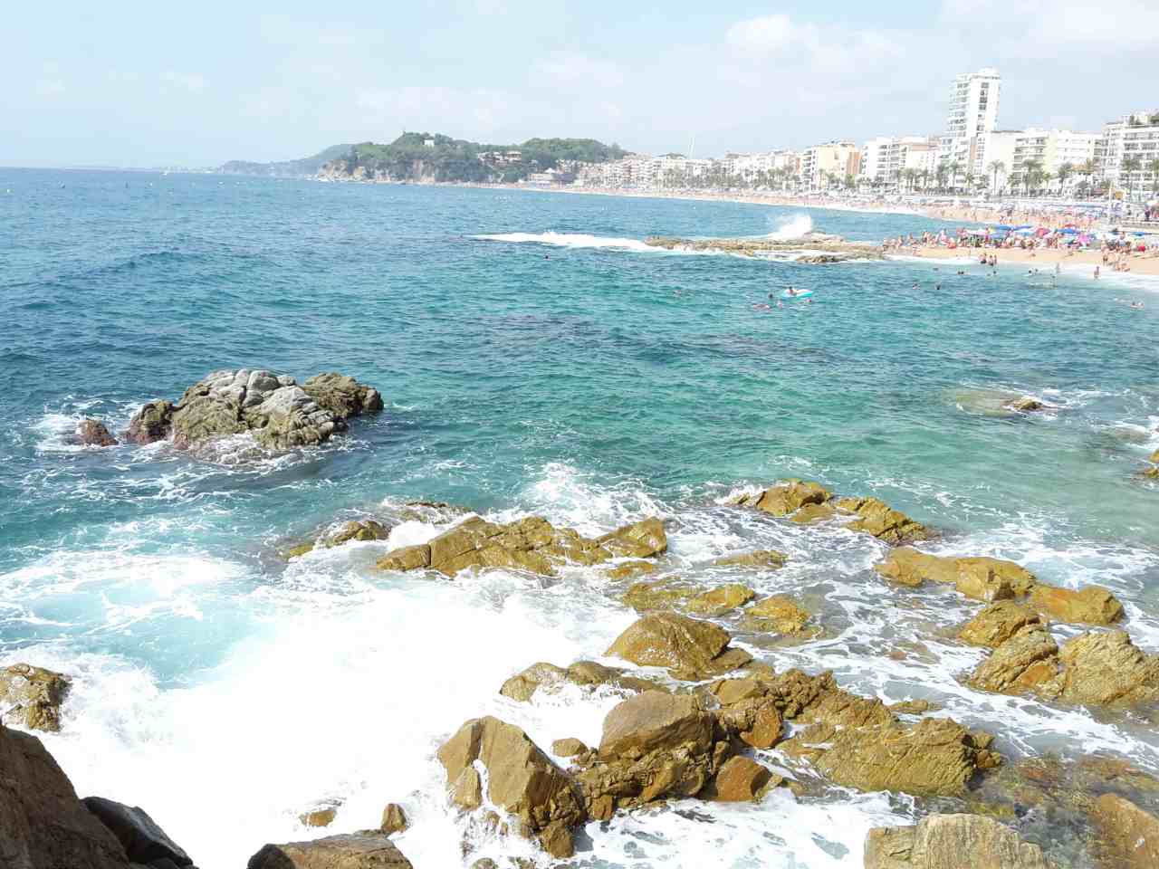 Фото Hotel Rosamar Maritim