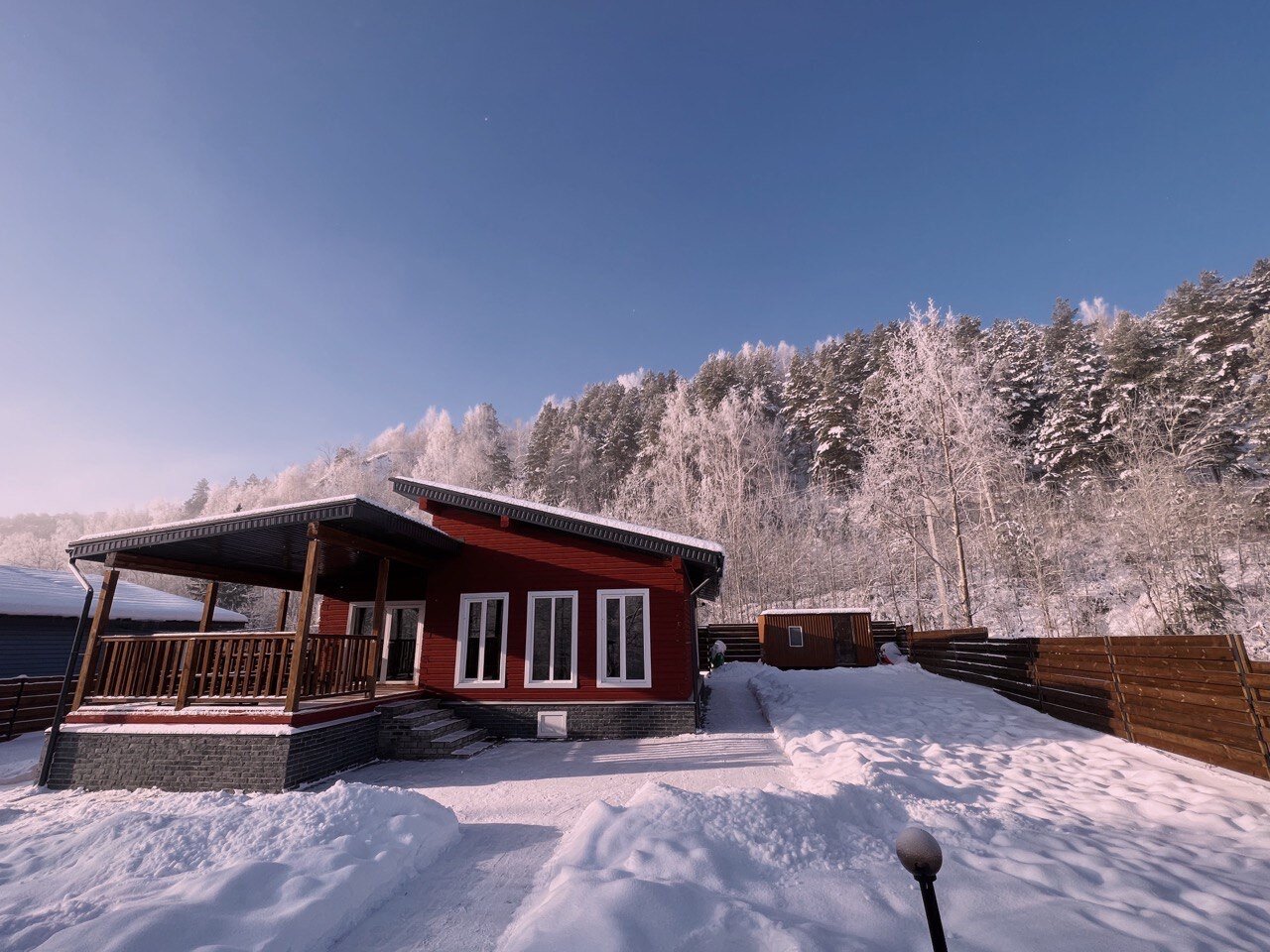 Фото Рейкьявик