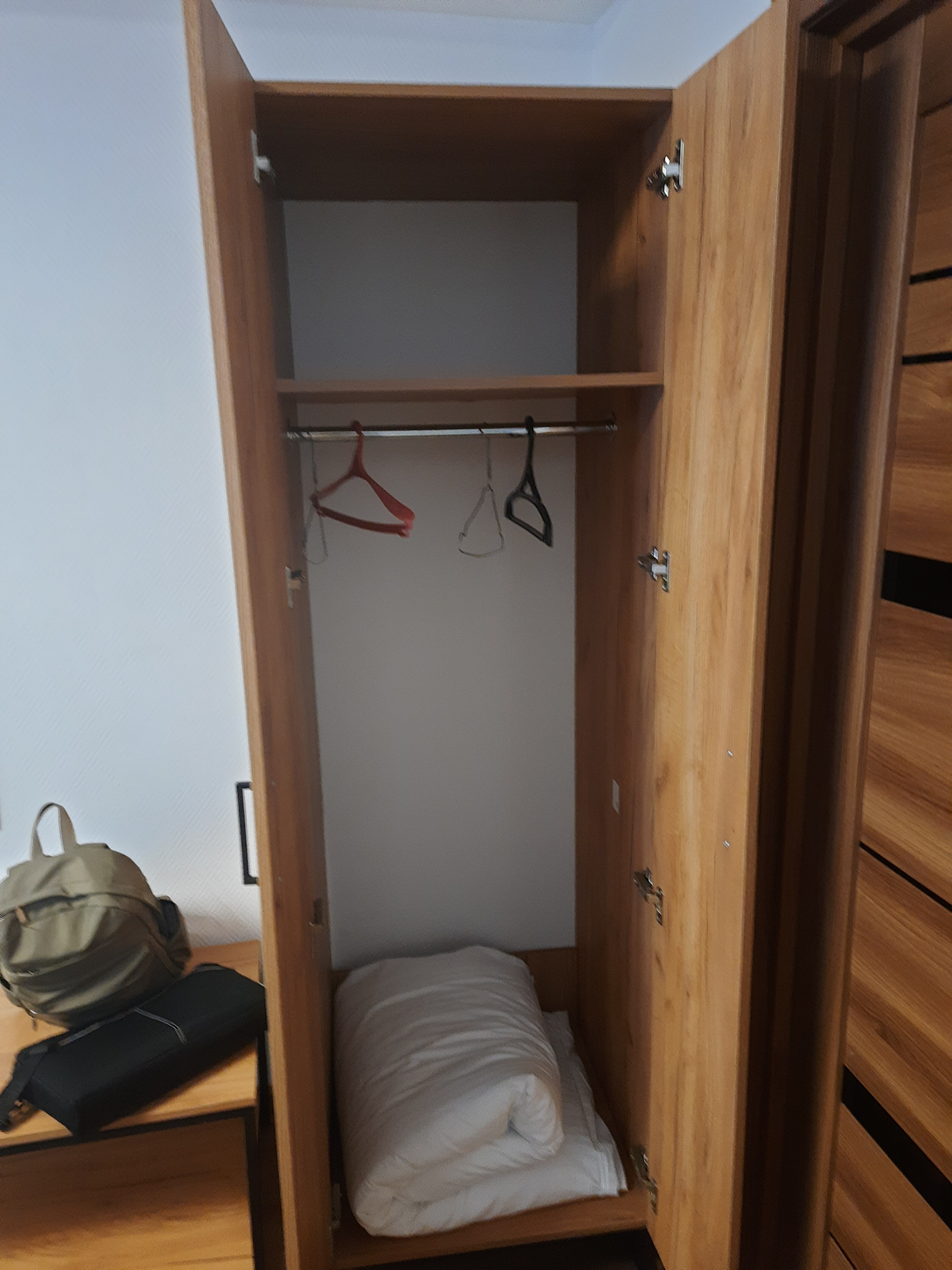 Фото Комфорт