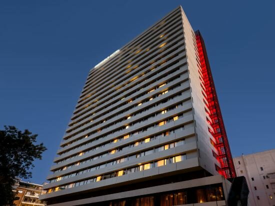 Фото President Hotel