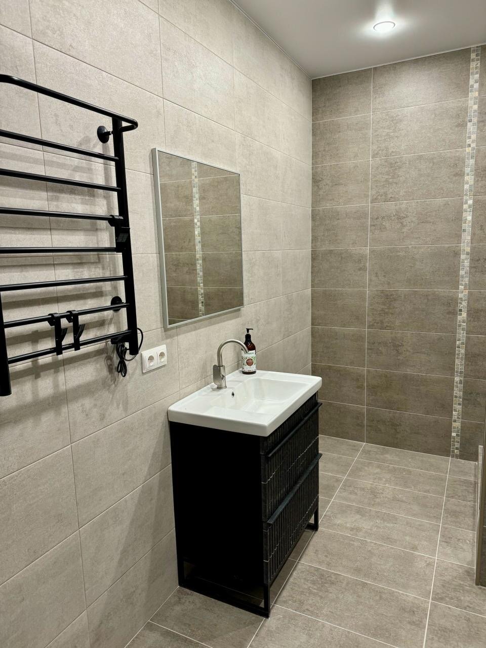 Фото Частный дом Дом на банном с баней