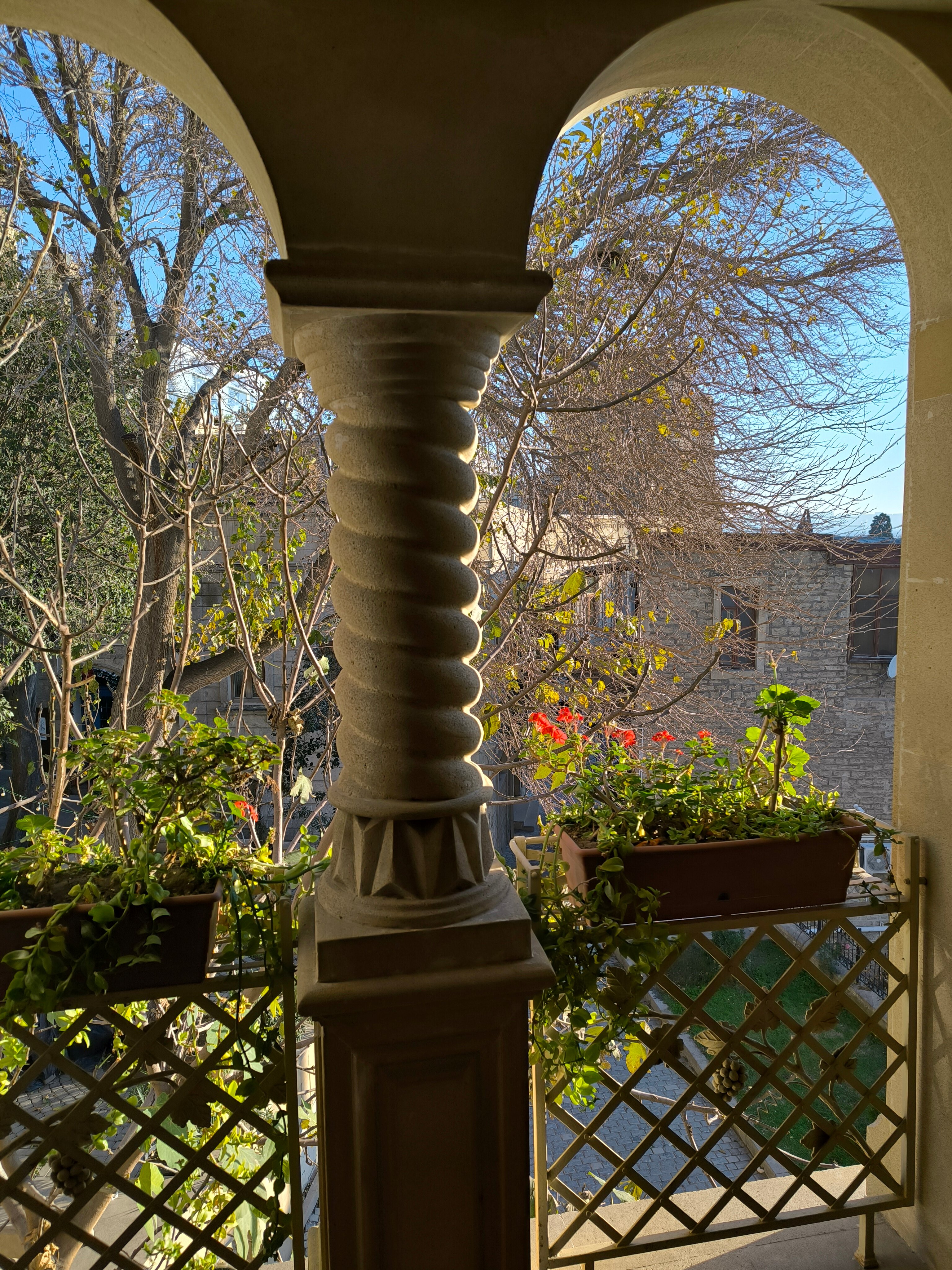 Фото Deniz Inn Boutique Hotel